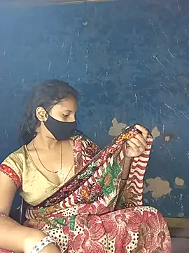 Komal-Rajput's cam snapshot