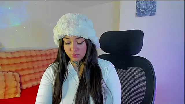 SofiaBermudez's cam snapshot