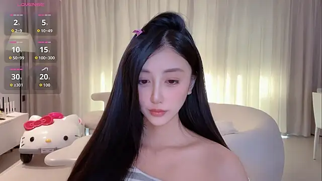 Melody-11's cam snapshot