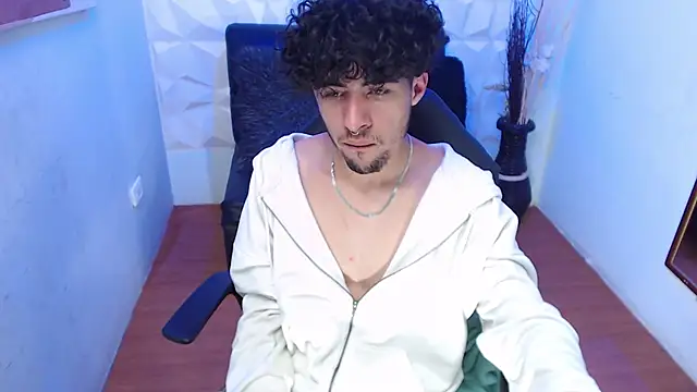 Liil_boy's cam snapshot