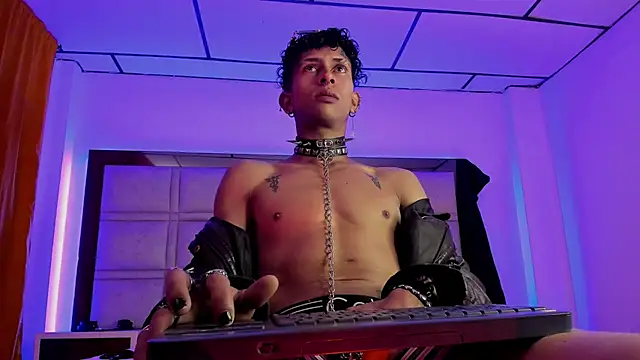 Maximo_king25's cam snapshot