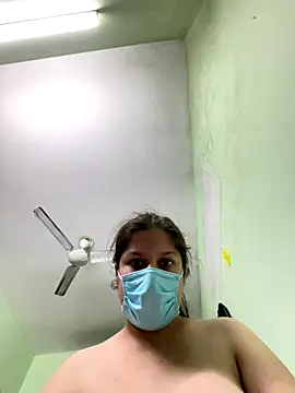 Cute_hotzara's cam snapshot