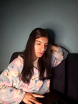 Ariell_Kieran live sex cam