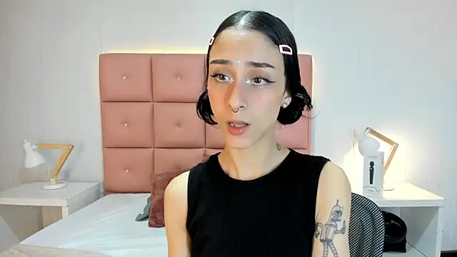 lhiamfit's cam snapshot