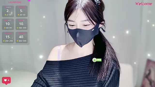 -Hell0-Kitty's cam snapshot