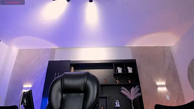 ValeriaRiveraX's cam snapshot