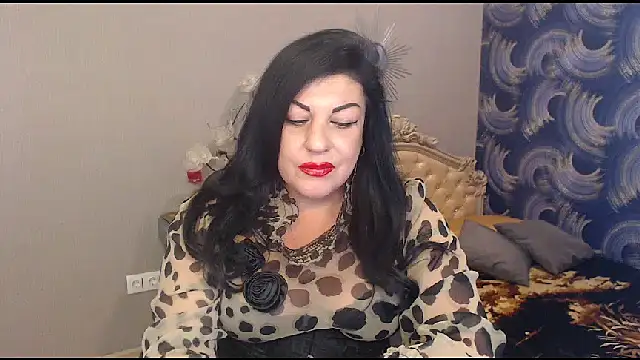 LadyMargoFontana's cam snapshot