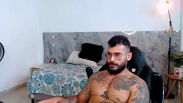 hanz_col's cam snapshot