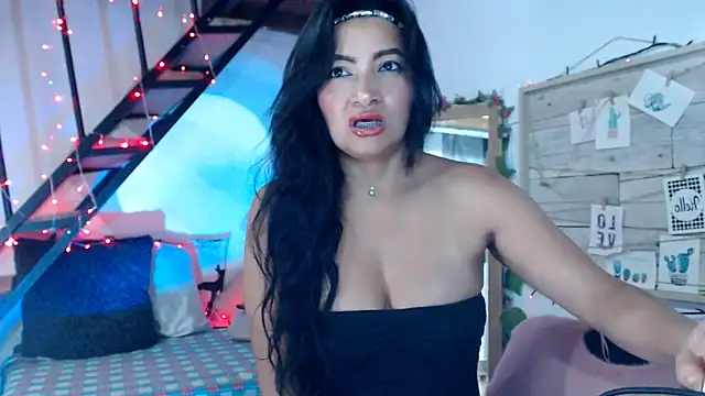 luna_sky83's cam snapshot