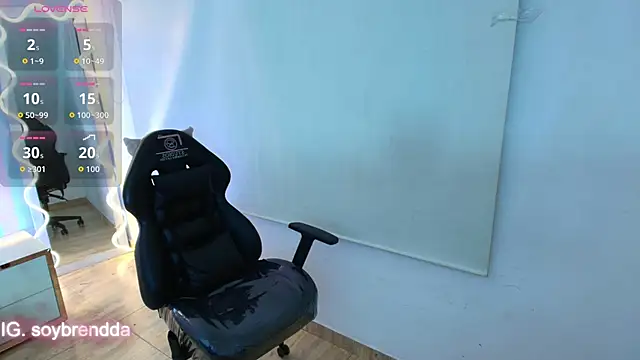 Brendda_tay's cam snapshot