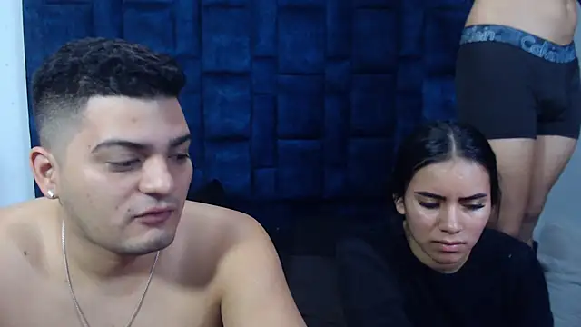 Group_Lustt's cam snapshot