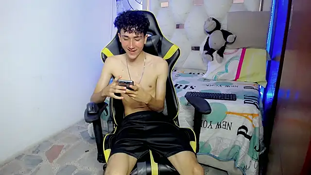 johnny_cagee's cam snapshot