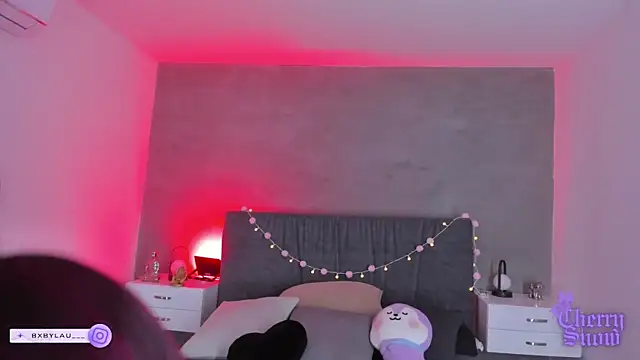 _cherrysnow's web cam