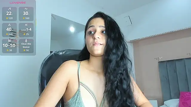 Giselle_Roldan's cam snapshot