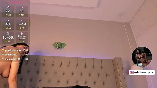 Emiliana_Rios's cam snapshot