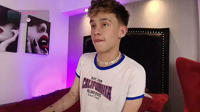 LiamWildx20's cam snapshot