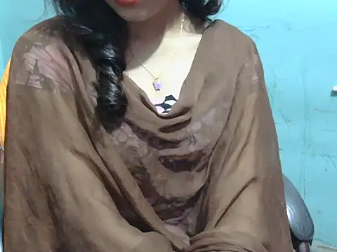 lovely_soniya's cam snapshot