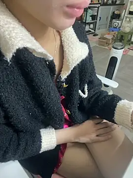 Mina048's cam snapshot