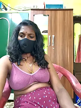 Honey_rosetamil's cam snapshot