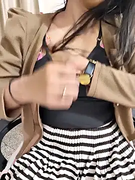 Shalu_G's cam snapshot