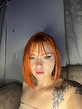 Alysson_LS's cam snapshot