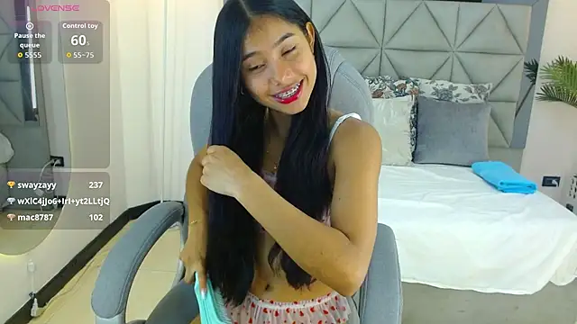 Milaa_Star_'s cam snapshot