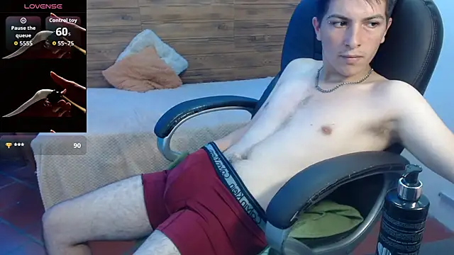 taner_king's cam snapshot