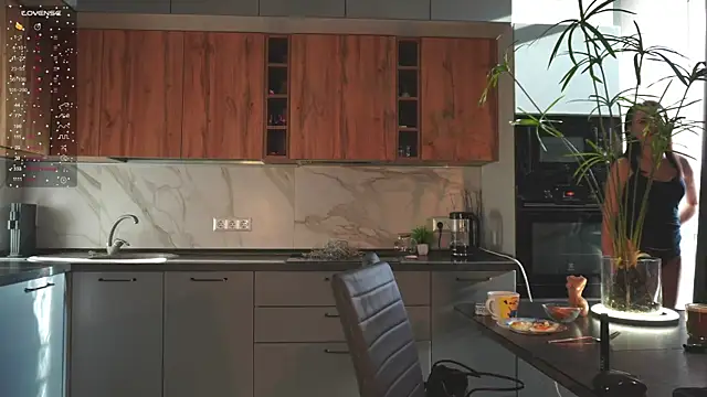 Anny_Molly's cam snapshot