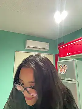 MyHoneyFrida's cam snapshot