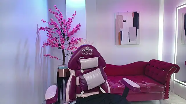 Black_roseee's cam snapshot