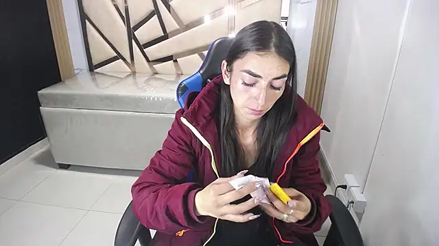 Maily_a_'s cam snapshot