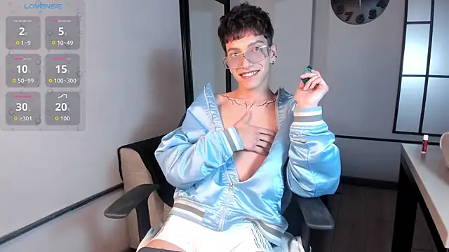 Tiam_muller's cam snapshot