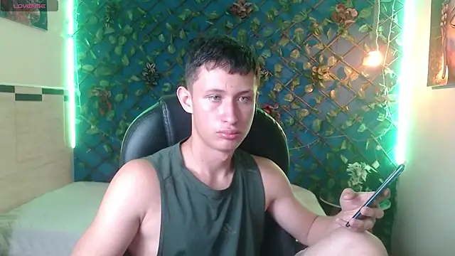 Garuo_18's cam snapshot