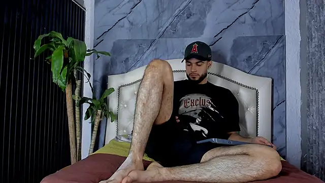 Bry_Dalton's cam snapshot