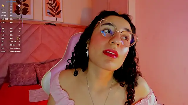 DemiJones_'s cam snapshot