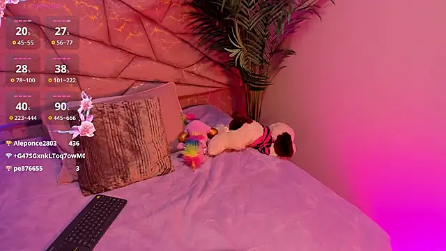 _Naomi_Fox_'s cam snapshot