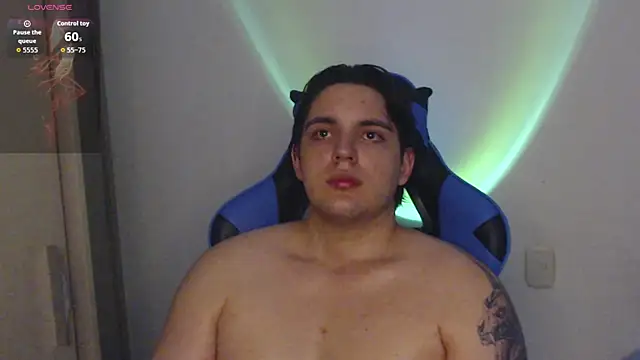 ValenClerk's cam snapshot