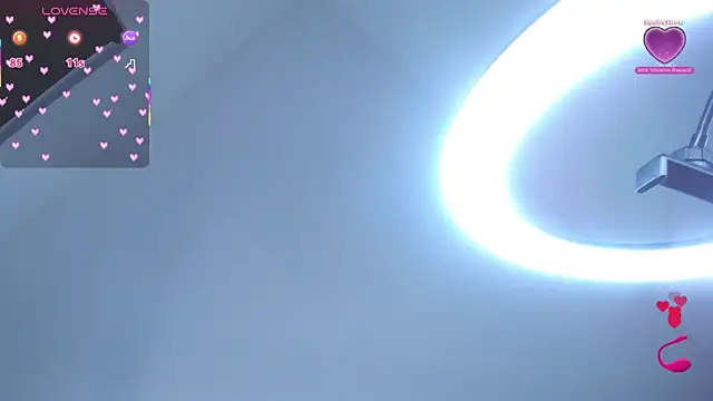 Nyra_naomi's cam snapshot