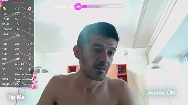 Dale_E's cam snapshot