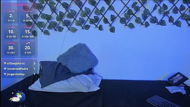 Anny_Kiitty's cam snapshot