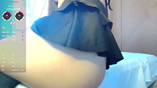 melissalem1's cam snapshot