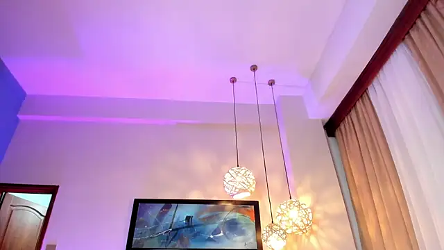 JupiteFox's cam snapshot