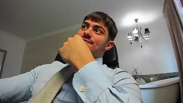 WilsonJules's cam snapshot