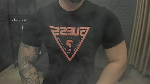 TonyWilcox's cam snapshot