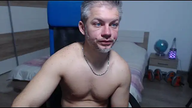 RobbyShawz's cam snapshot