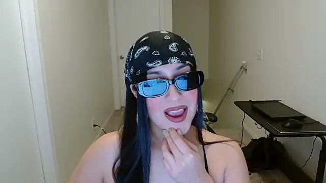 Sassy_Latina's cam snapshot