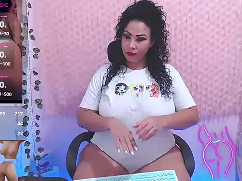 mature_beautifull's web cam