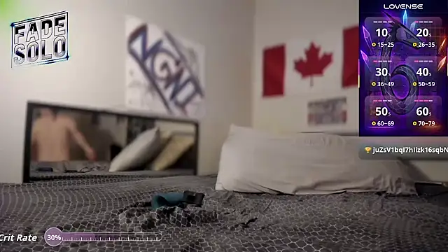 Fade_Solo's cam snapshot