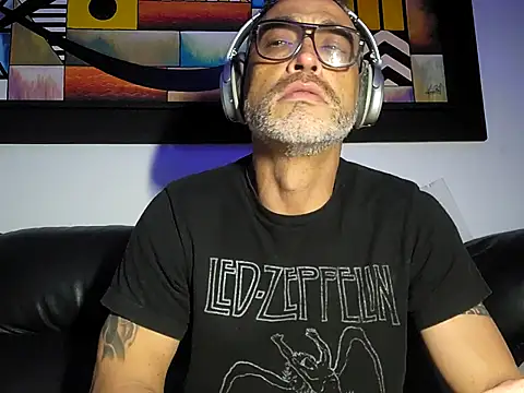 Johhan79's cam snapshot