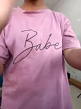 anshika0124's cam snapshot